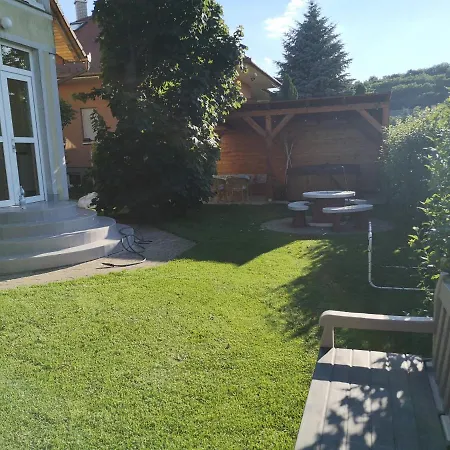 Atlantika Apartment Balatonboglar