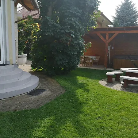 Appartement Atlantika
