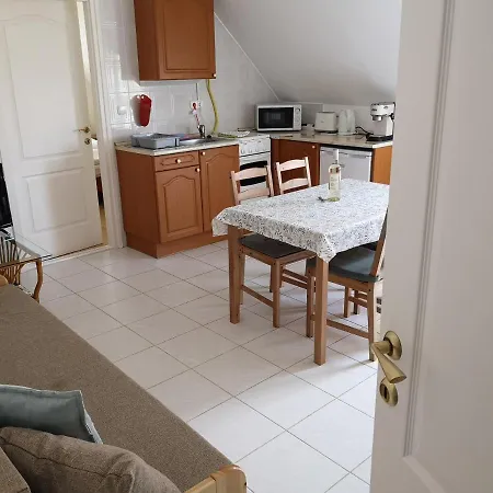 Appartement Atlantika *