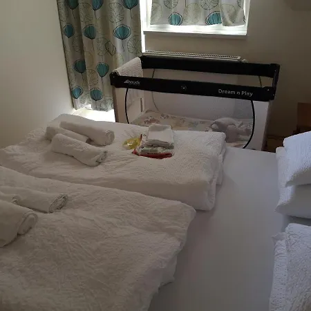 Atlantika Appartement Balatonboglár