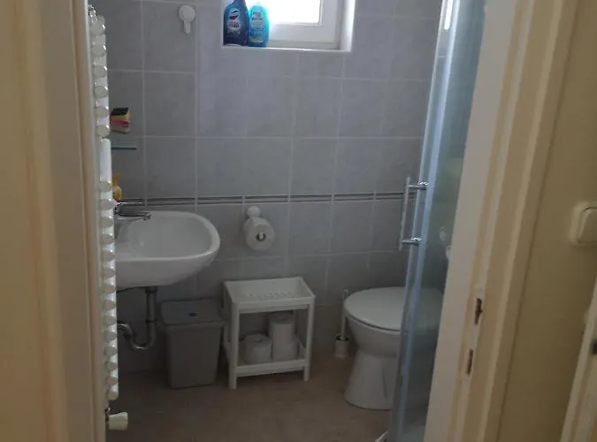 Lägenhet Atlantika Balatonboglár