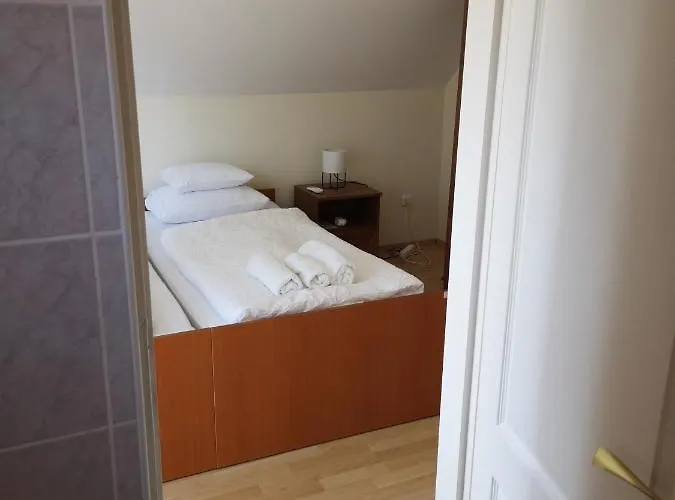 Atlantika Lägenhet *