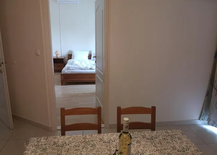 Lägenhet Atlantika Balatonboglár